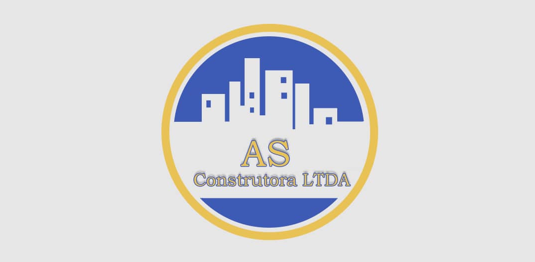 AS construtora LTDA Andeilton Soares de Souza LTDA